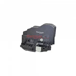 Замок дверей METZGER 2314014 GREENPARTS для BMW MINI, передній правий - Фото 1