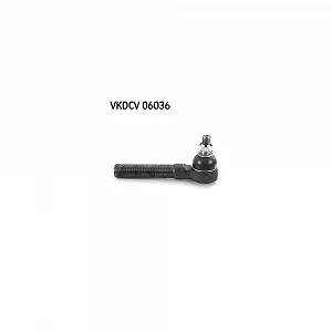 Наконечник рульової тяги SKF VKDCV 06036 для DAF - Фото 1