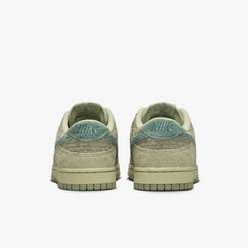 Кроссовки Nike Dunk Low Olive Aura 42.5, фото №6