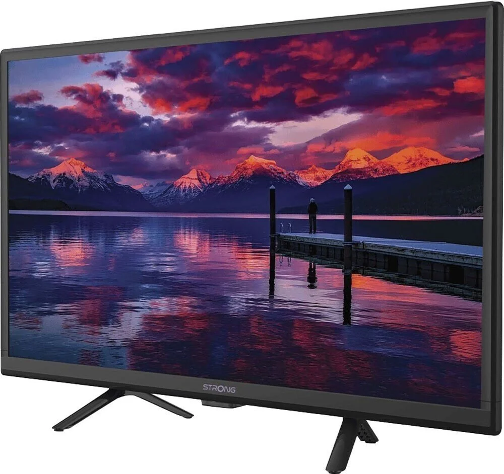 Телевізор 24" Strong SRT 24HE4023 / HD / 60 Гц / LED / T2, фото №3