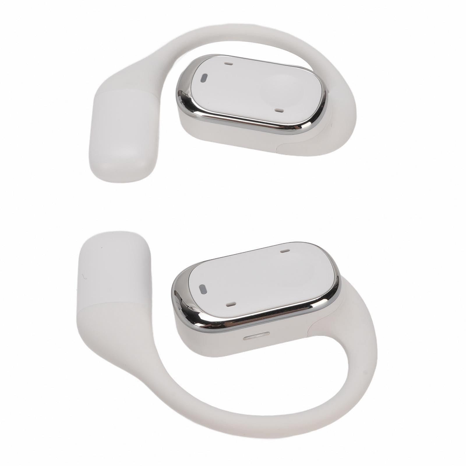 Перекладач Мови Навушники Cryfokt Бездротові Сенсорне Керування Реальний Час, фото №4