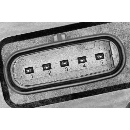 Дроссельная заслонка VEMO Green Mobility Parts V30-81-0020 для MERCEDES-BENZ, фото №2