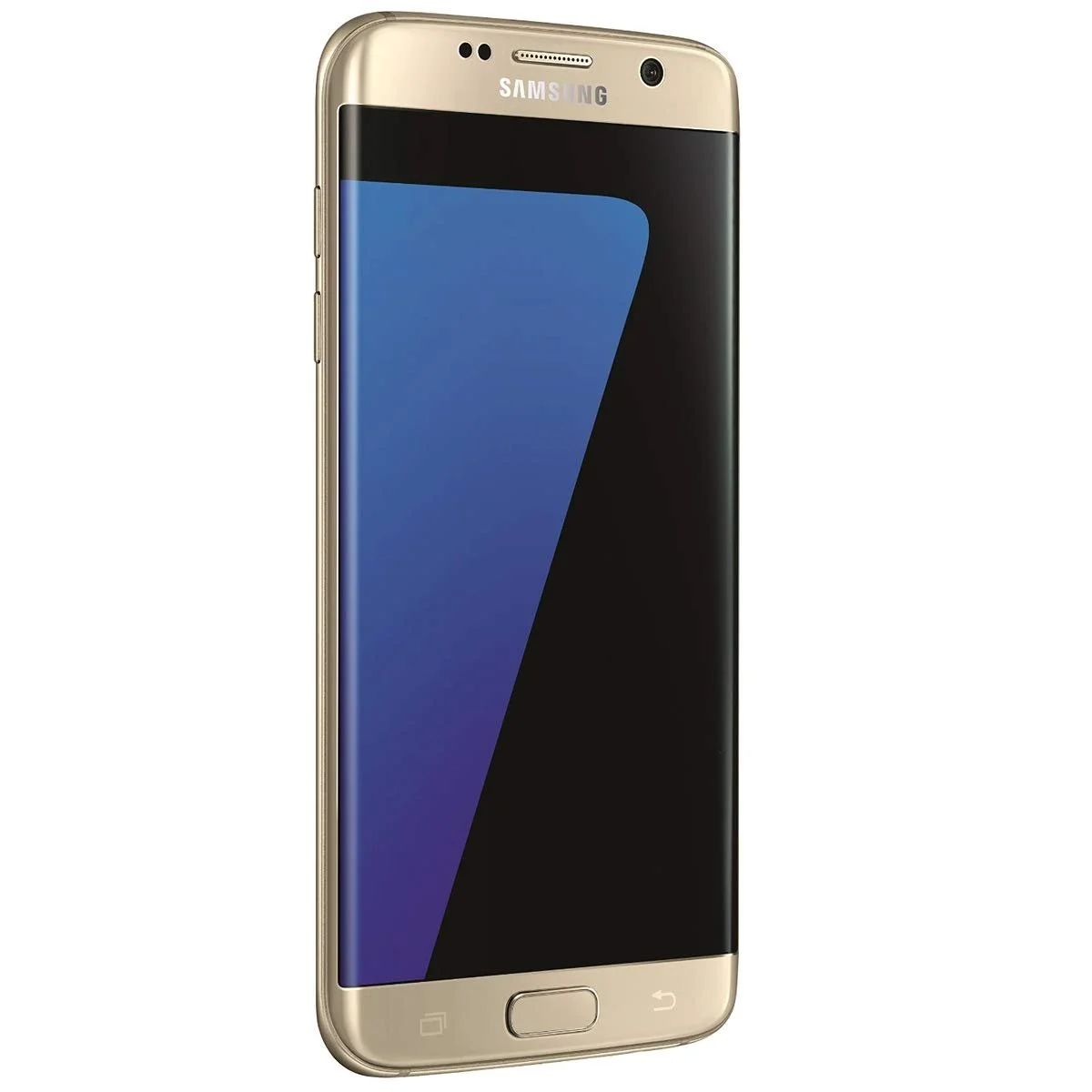 Смартфон Samsung Galaxy S7 Edge 32 GB, фото №1