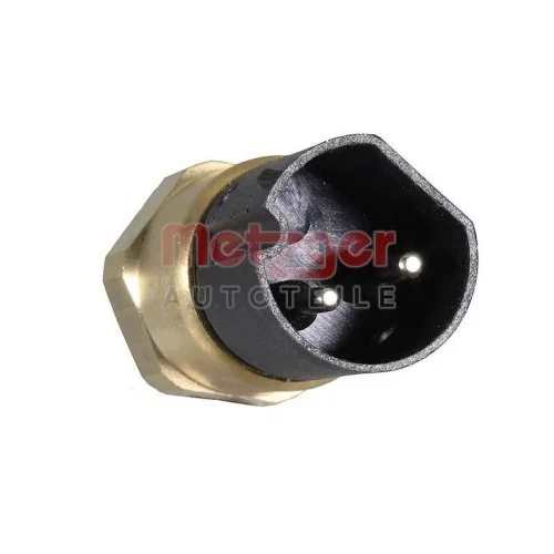 Датчик включения вентилятора радиатора METZGER 0915251 для BMW, фото №2