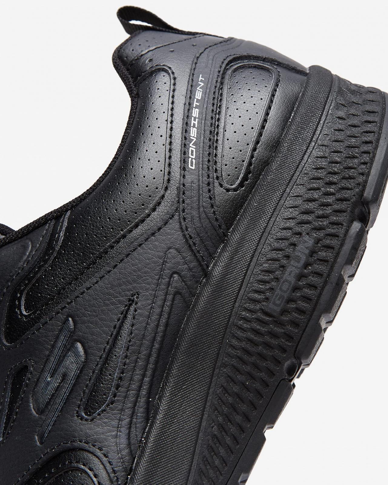 Кроссовки Skechers Go Run Consistent мужские, фото №7