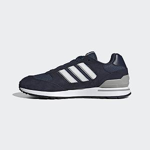 Кросівки Adidas Run 80s чоловічі synthetic.ua - Фото 1