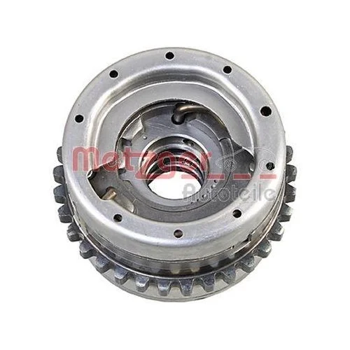 Фазорегулятор METZGER 2410003 выпускная сторона, правый, фото №2