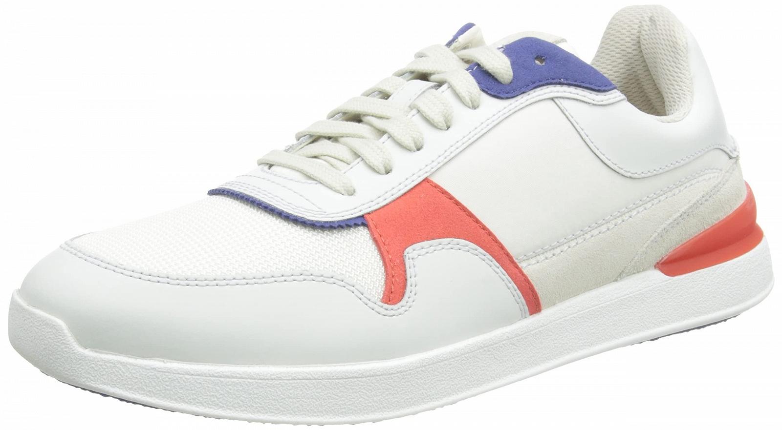 Кроссовки Clarks Racelite Tor мужские, фото №1