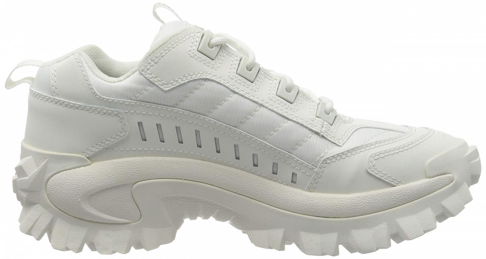 Кроссовки Caterpillar Intruder Женские Star White, фото №6