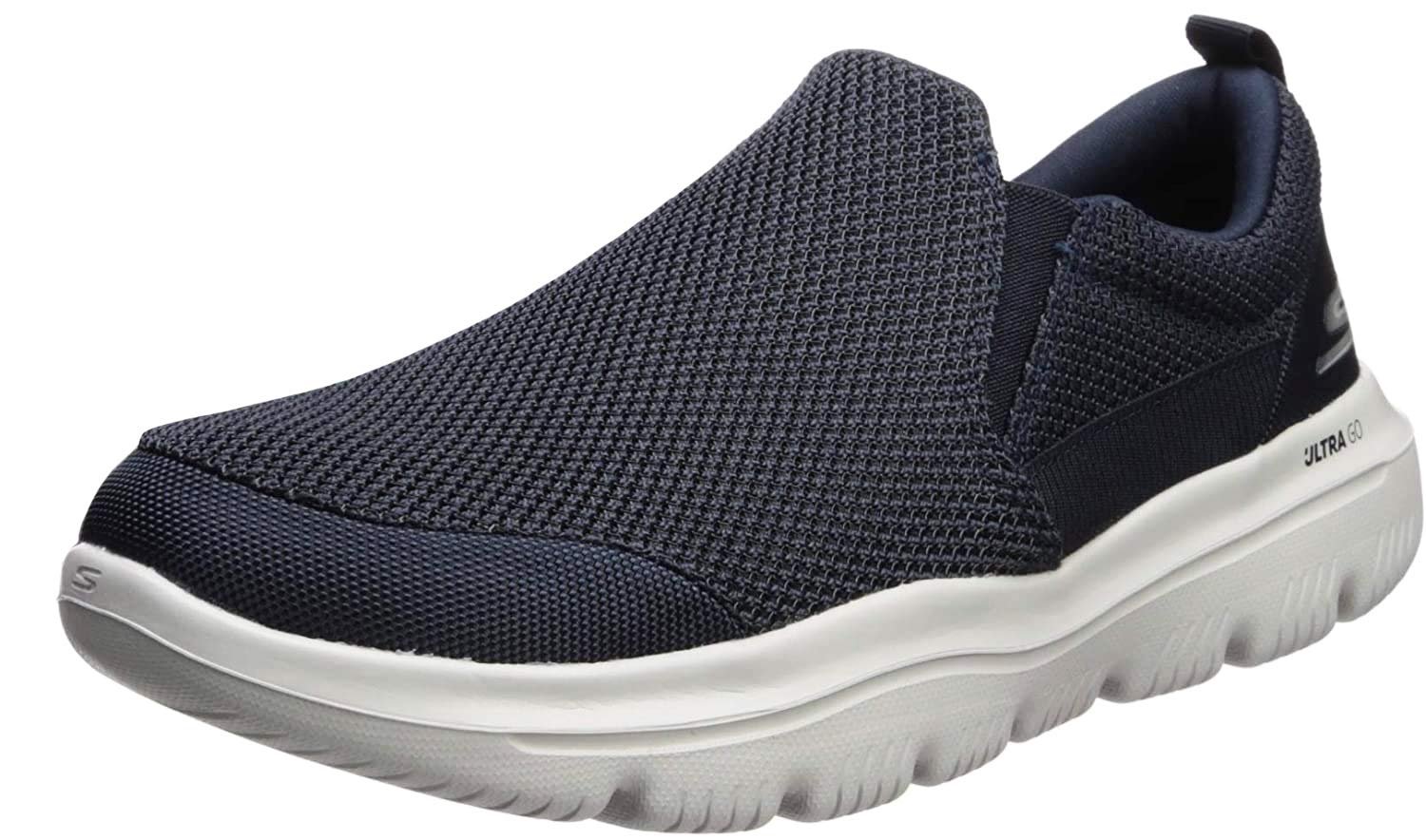Кроссовки Skechers Go Walk evolution Ultra-Impec мужские, фото №1 Кроссовки Skechers Go Walk evolution Ultra-Impec мужские, фото №1