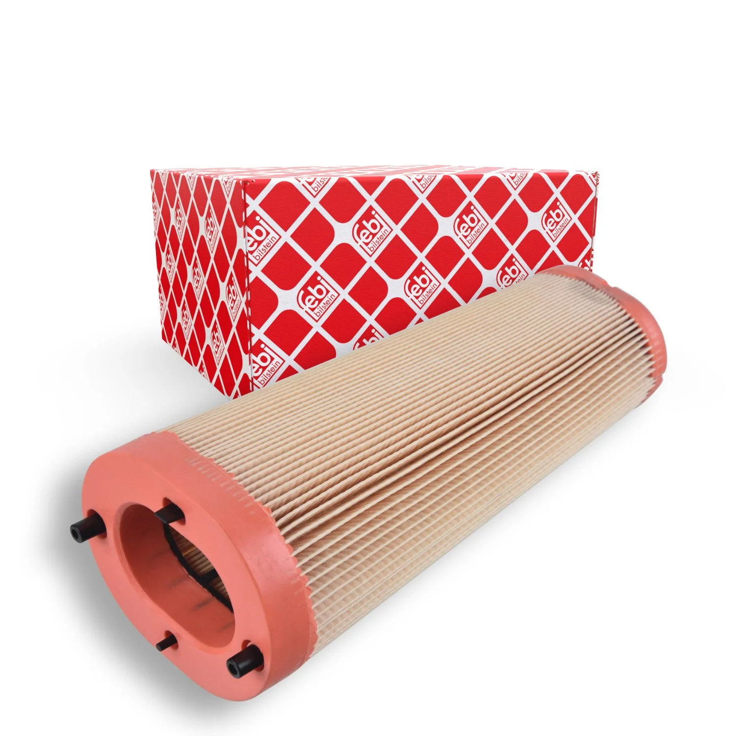 Воздушный фильтр FEBI BILSTEIN 172985 для PORSCHE, фото №1