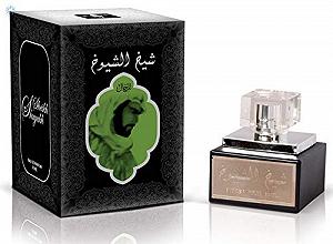 Eau de Parfum my perfumes Sheikh Shuyukh Lavender and Rosemary 50 мл synthetic.ua - Фото 1