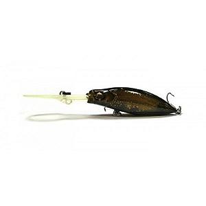 Воблер Spin Drive 58F UV Komorin Flash Bill Megabass - Фото 1