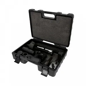 Набор для монтажа/демонтажа колесных болтов KS TOOLS 460.5500 synthetic.ua - Фото 1