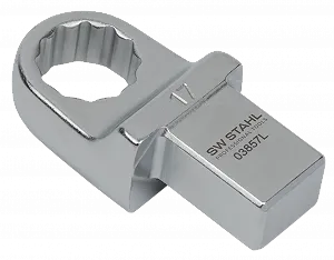 Насадка накидная сменная SW-STAHL 03857L 17 мм - Фото 1