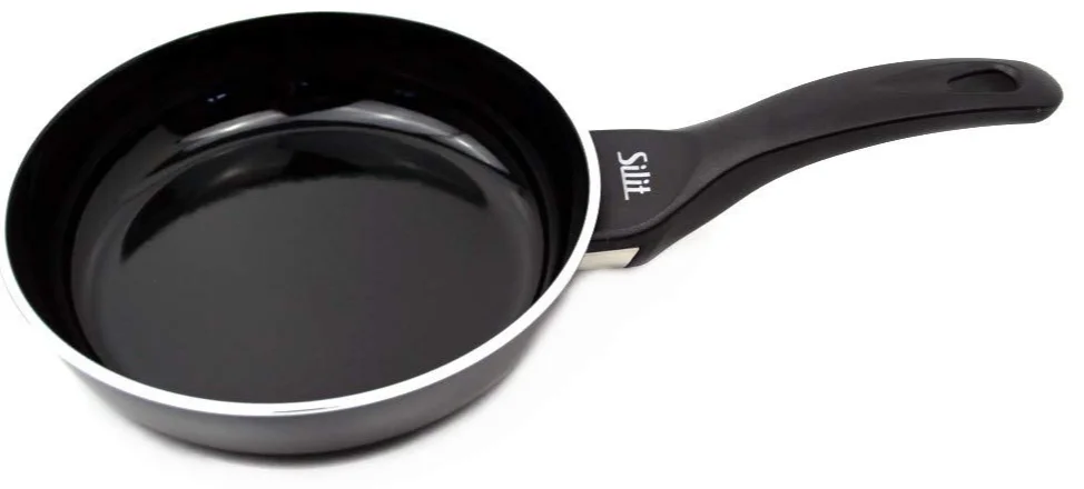 Сковорода Silit Professional Silargan 20 см, фото №3