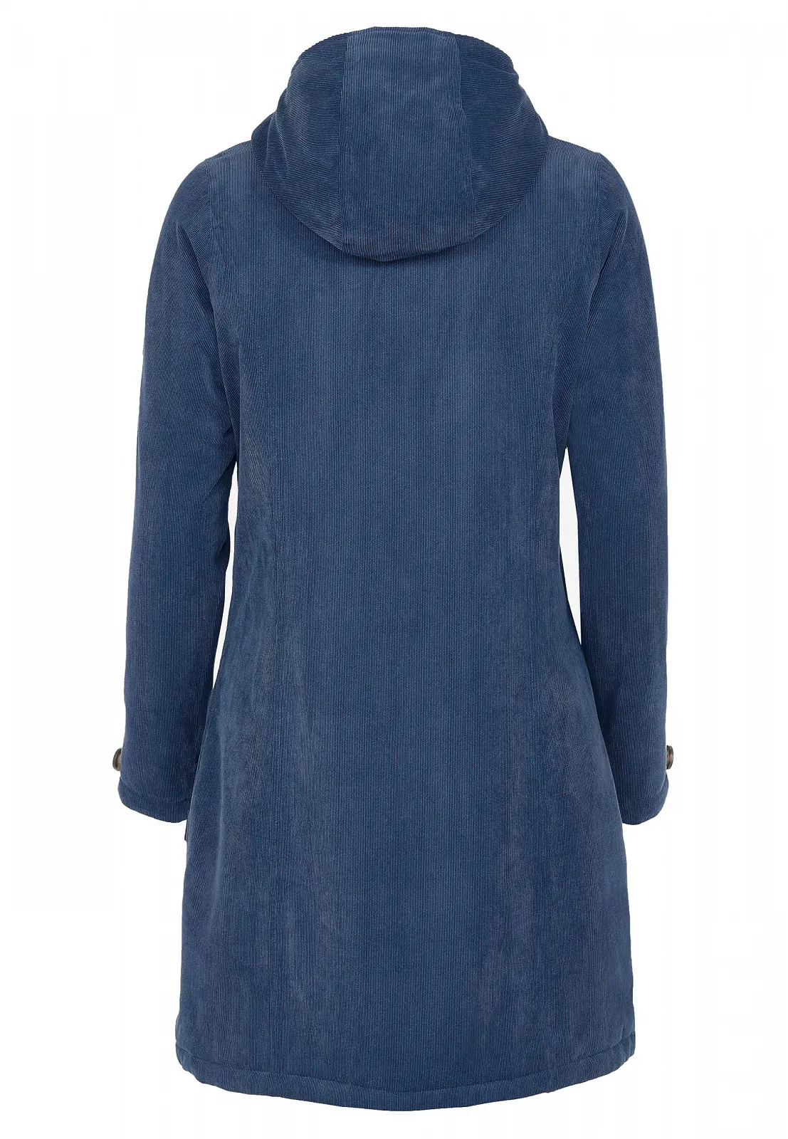 Жіноча зимова куртка ELKLINE Glasgow 2019074, злегка приталена, водонепроникна та тепла, фото №5 Жіноча зимова куртка ELKLINE Glasgow 2019074, злегка приталена, водонепроникна та тепла, фото №5