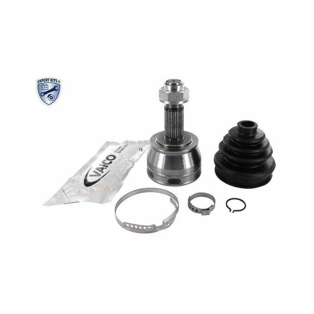 Комплект ШРУСа VAICO EXPERT KITS + V24-0271 для ALFA ROMEO FIAT, фото №1 Комплект ШРУСа VAICO EXPERT KITS + V24-0271 для ALFA ROMEO FIAT, фото №1
