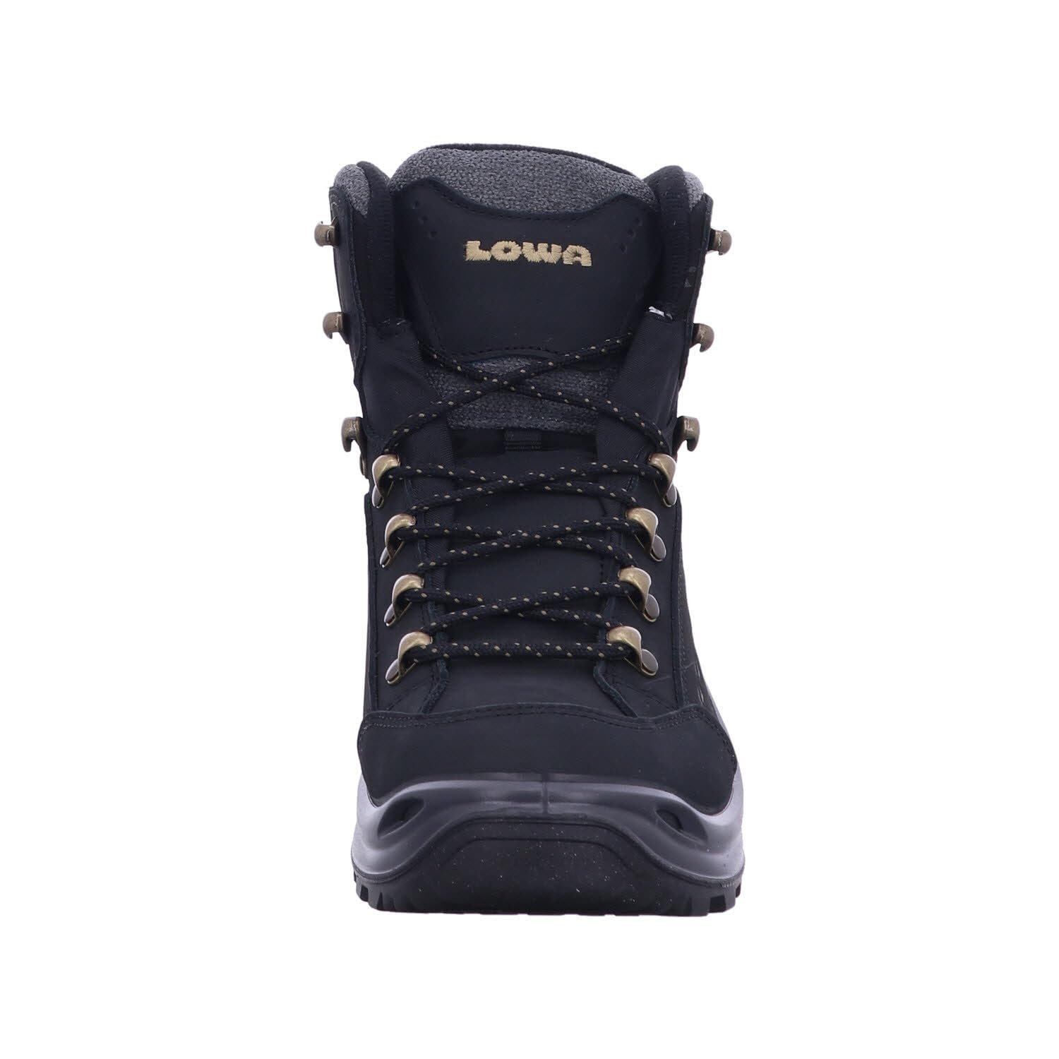 Ботинки Lowa Renegade Warm GTX Mid Женские для хайкинга, фото №7