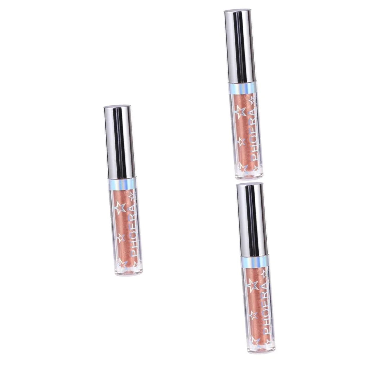 Блестящие Тени для век, фото №1 Блестящие Тени для век, фото №1