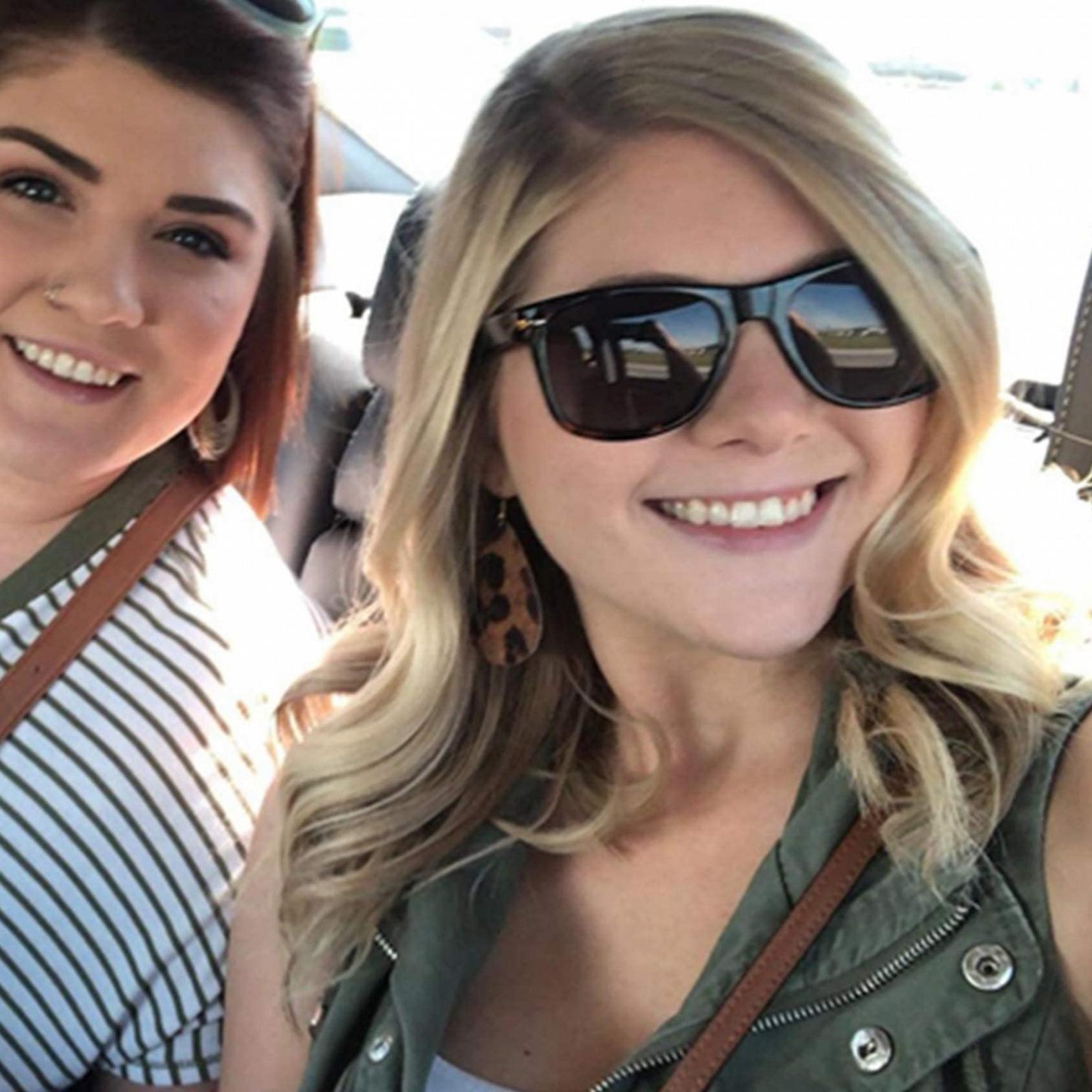 Очки FSMILING Прямоугольные Винтажные, фото №5