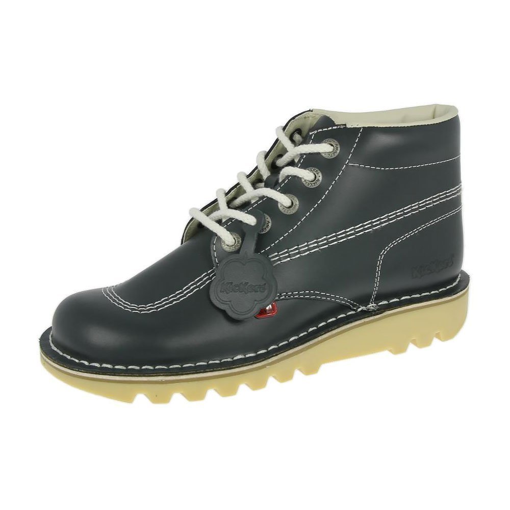 Ботинки Kickers Kick Hi Core, фото №1