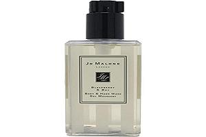 Гель для миття тіла та рук Jo Malone Blackberry & Bay 250 мл (з помпою) - Фото 1