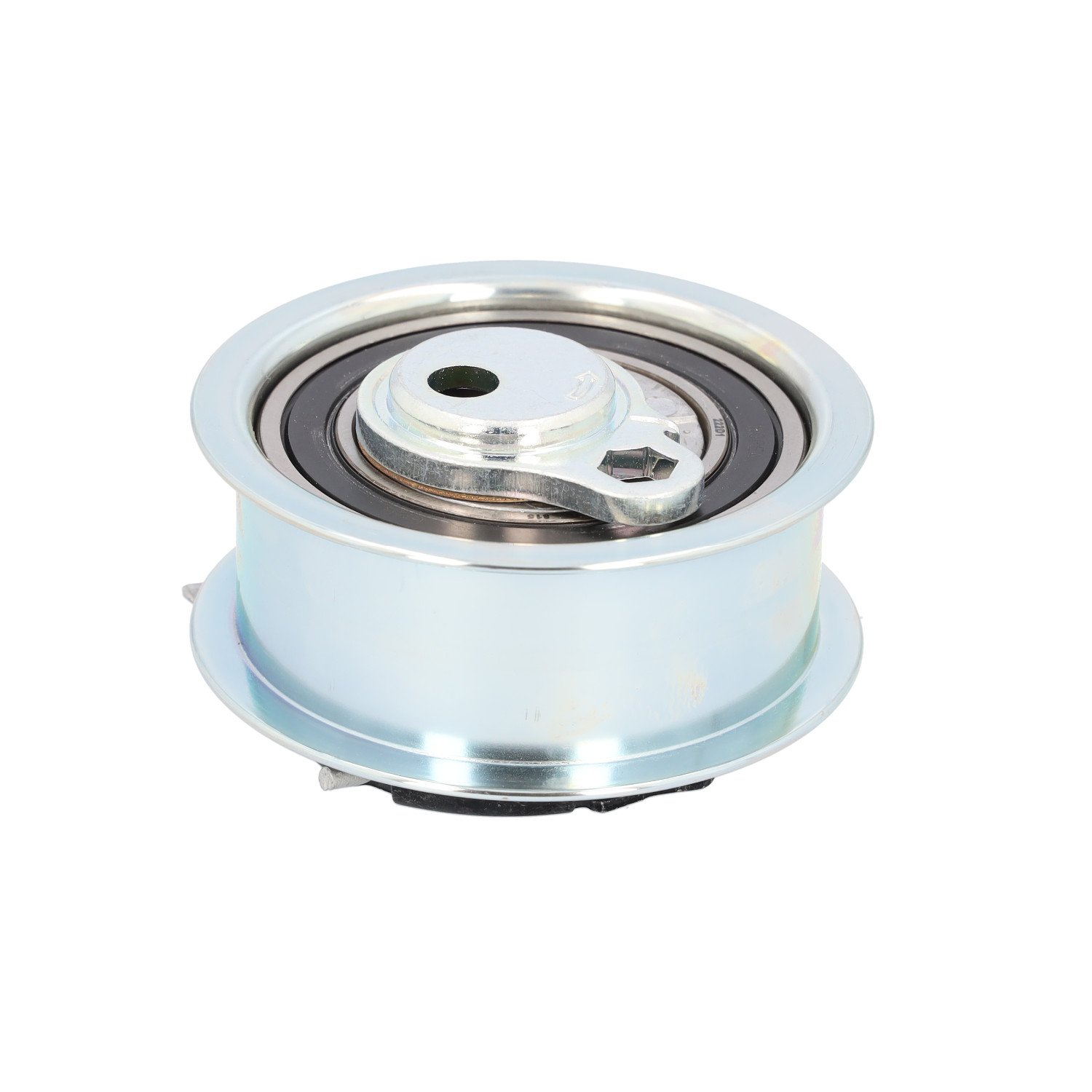 Ролик натяжителя ремня ГРМ FEBI BILSTEIN 36893 для AUDI SEAT SKODA VW, фото №5