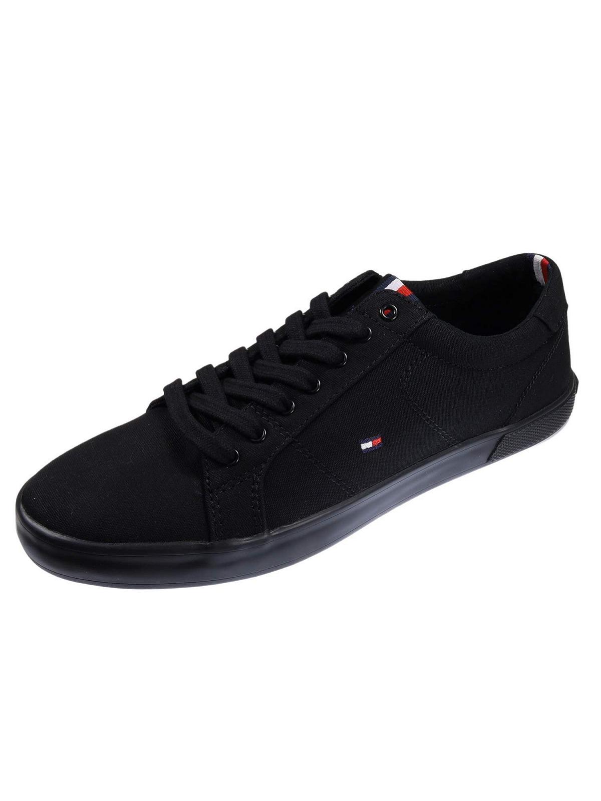 Кросівки Tommy Hilfiger Harlow 1D FM0FM00596, фото №1