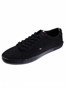 Кросівки Tommy Hilfiger Harlow 1D FM0FM00596 - Фото 1