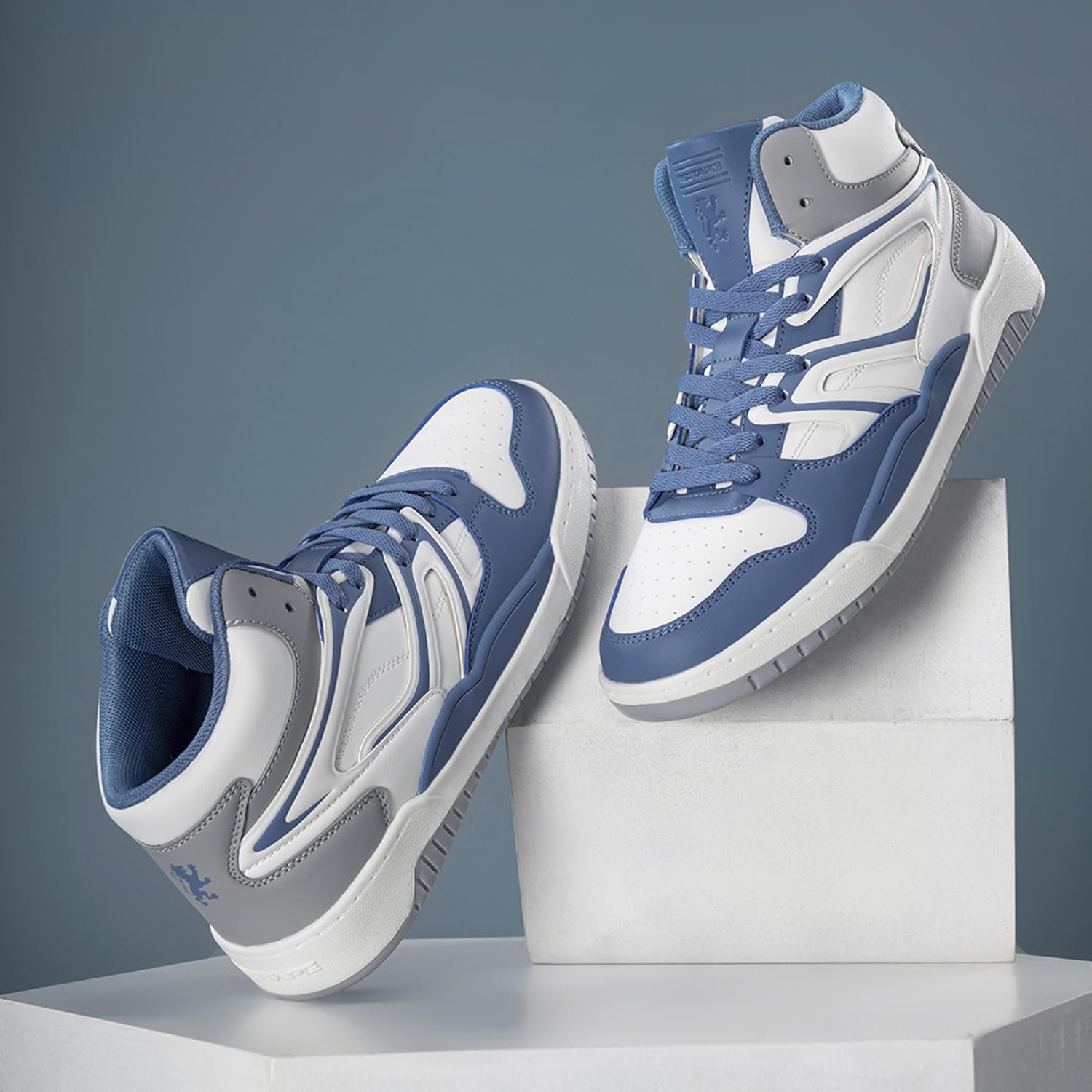 Кросівки Red Tape Casual Чоловічі Червоний, фото №6