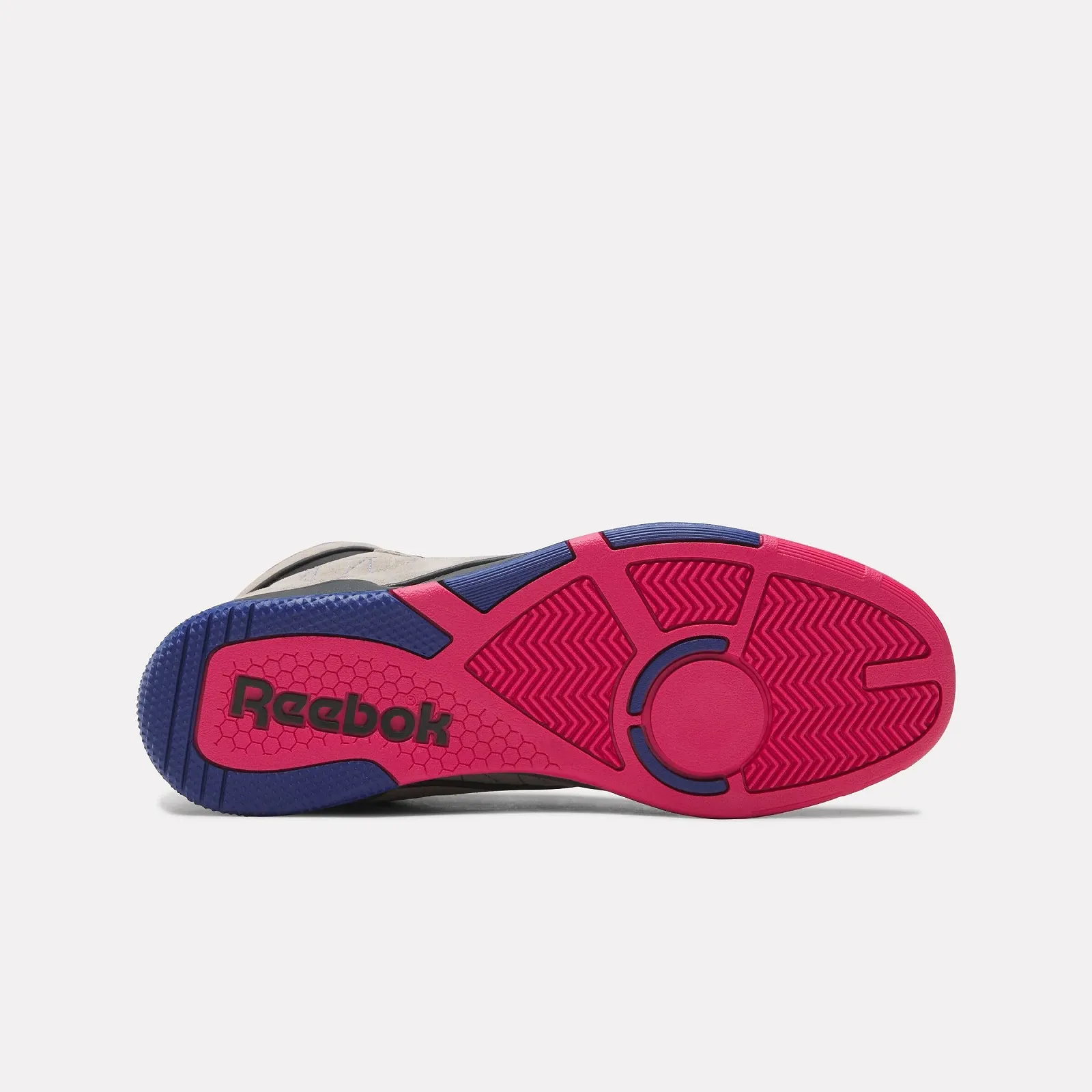 Кросівки Reebok Bb 4000 II Mid Unisex, фото №4