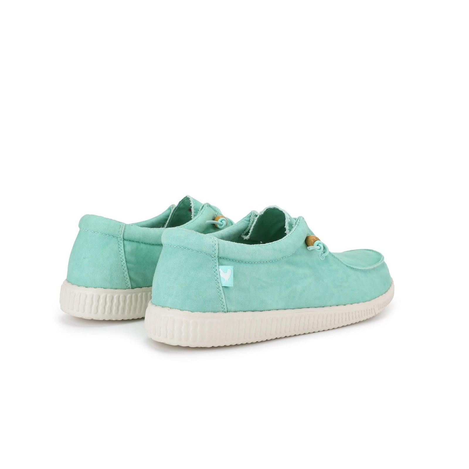 Черевики Pitas WALLABI WASHED WP150, фото №8