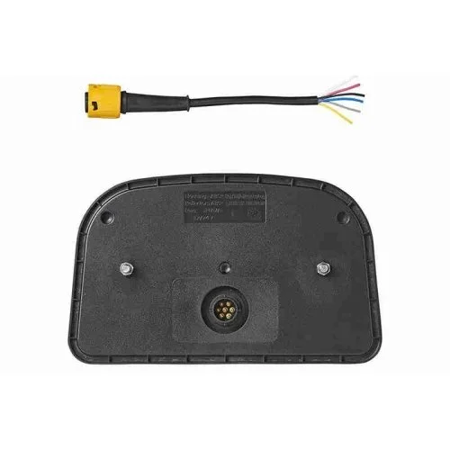 Светоотражатель VAICO 7380103301, фото №4