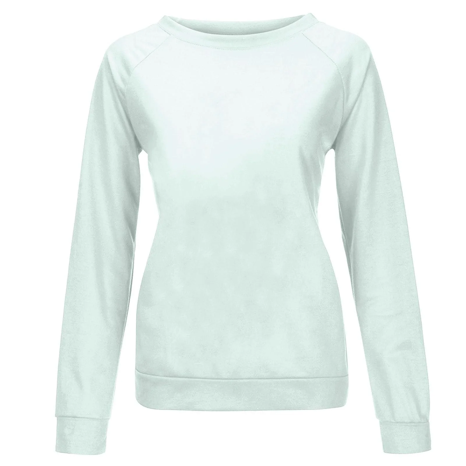 Solide Женские свитшоты, модные, милые, с круглым вырезом, длинные рукава, худи, с графикой, повседневные, Y2K, готические, осенние, легкие, удобные, для тренировок, опрятные, большие свитшоты 2025, фото №4