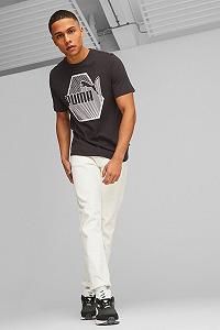 Футболка Puma  M synthetic.ua - Фото 1