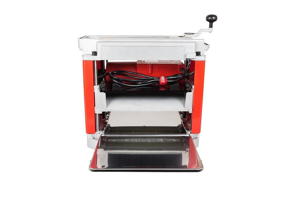 Верстат рейсмусовий для дерева MPT 1650 Вт 8500 об/хв 304 мм MTP2012, фото №4