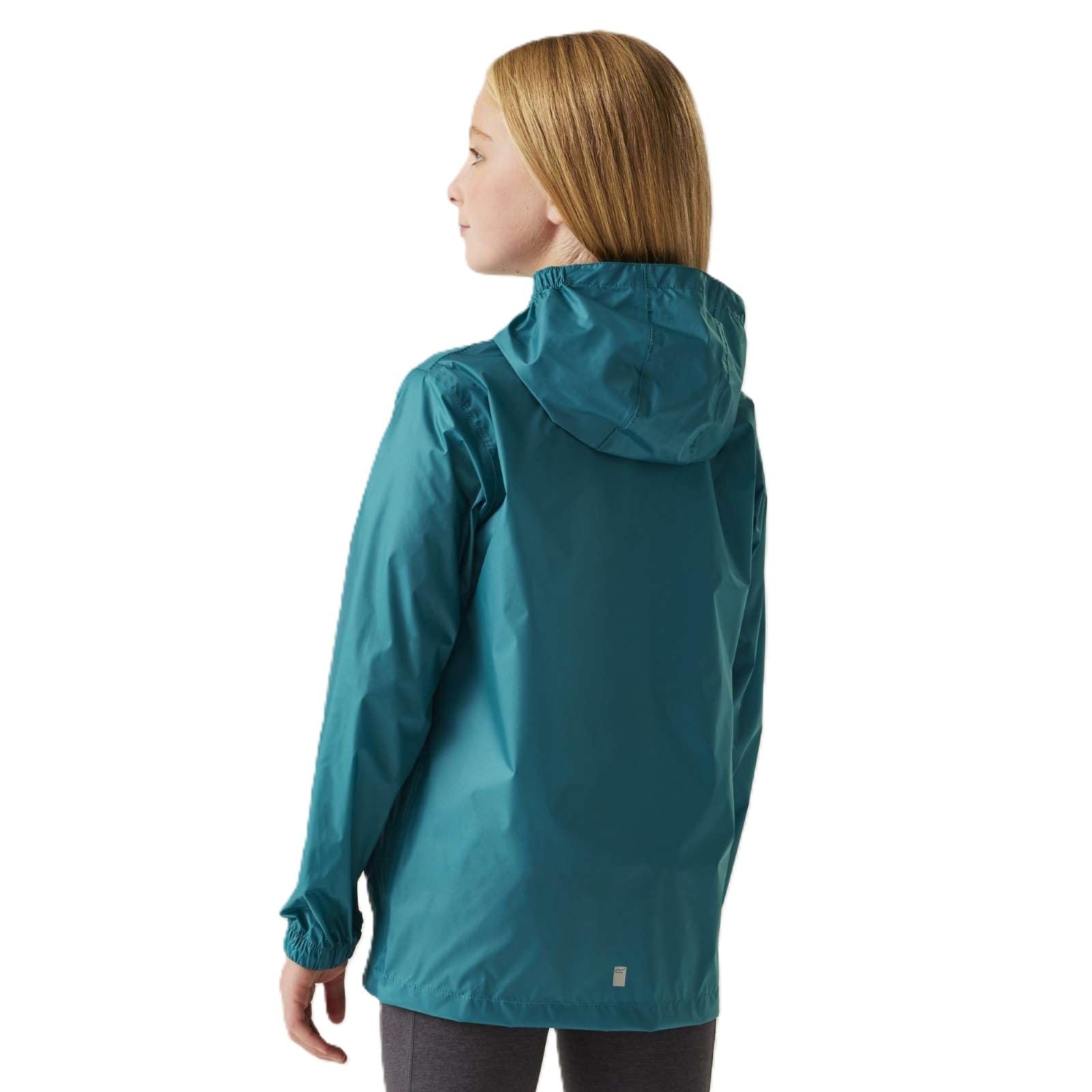 Куртка Regatta Uni Детская Водонепроницаемая, фото №2 Куртка Regatta Uni Детская Водонепроницаемая, фото №2