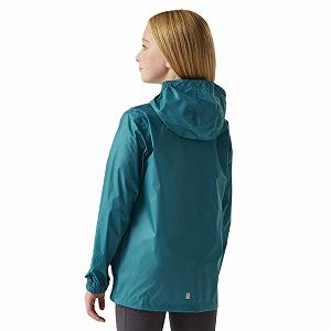 Куртка Regatta Uni Детская Водонепроницаемая synthetic.ua - Фото 1