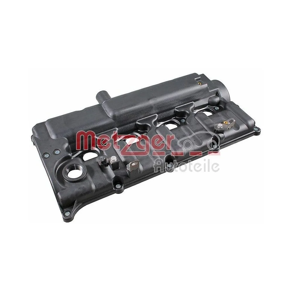 Крышка головки цилиндра METZGER 2389192 для KIA, фото №1