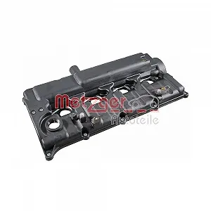 Крышка головки цилиндра METZGER 2389192 для KIA - Фото 1
