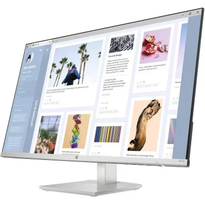 Монитор HP S5 527sh (94C50AA), фото №3 Монитор HP S5 527sh (94C50AA), фото №3