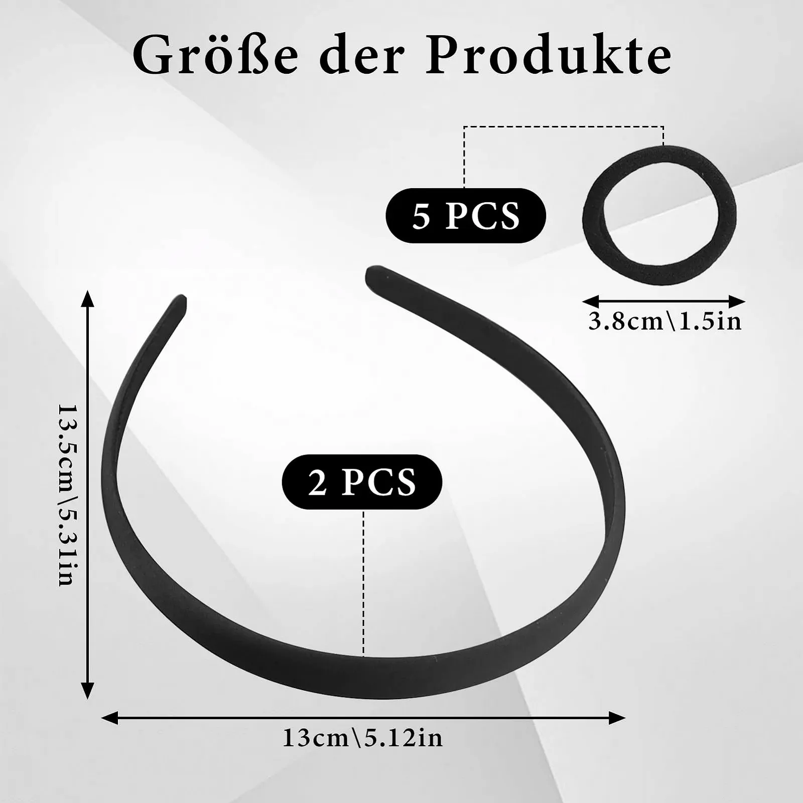 Обруч из 2 мягких, фото №7 Обруч из 2 мягких, фото №7
