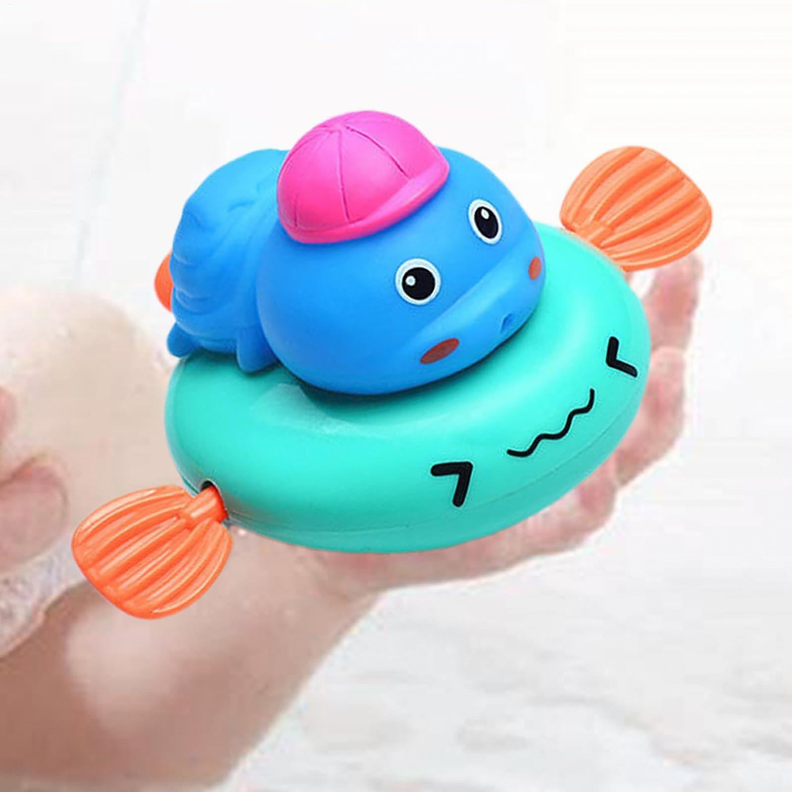 Игрушка для ванной для малышей, фото №9