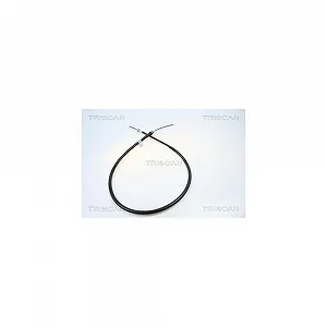 Трос стоянкового гальма TRISCAN 8140 14172 для NISSAN, задній лівий - Фото 1