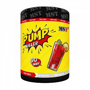 Pump Killer 550 g fruit punch - Фото 1