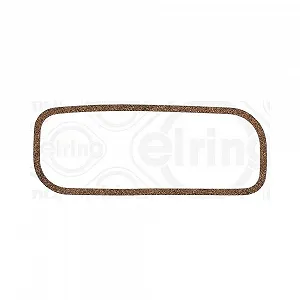 Прокладка кришки ГБЦ ELRING 254.304 для AUDI PORSCHE ROVER SEAT SKODA VW - Фото 1