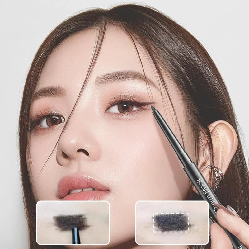 Підводка для очей Без розмазування, водостійка, фото №7 Підводка для очей Без розмазування, водостійка, фото №7