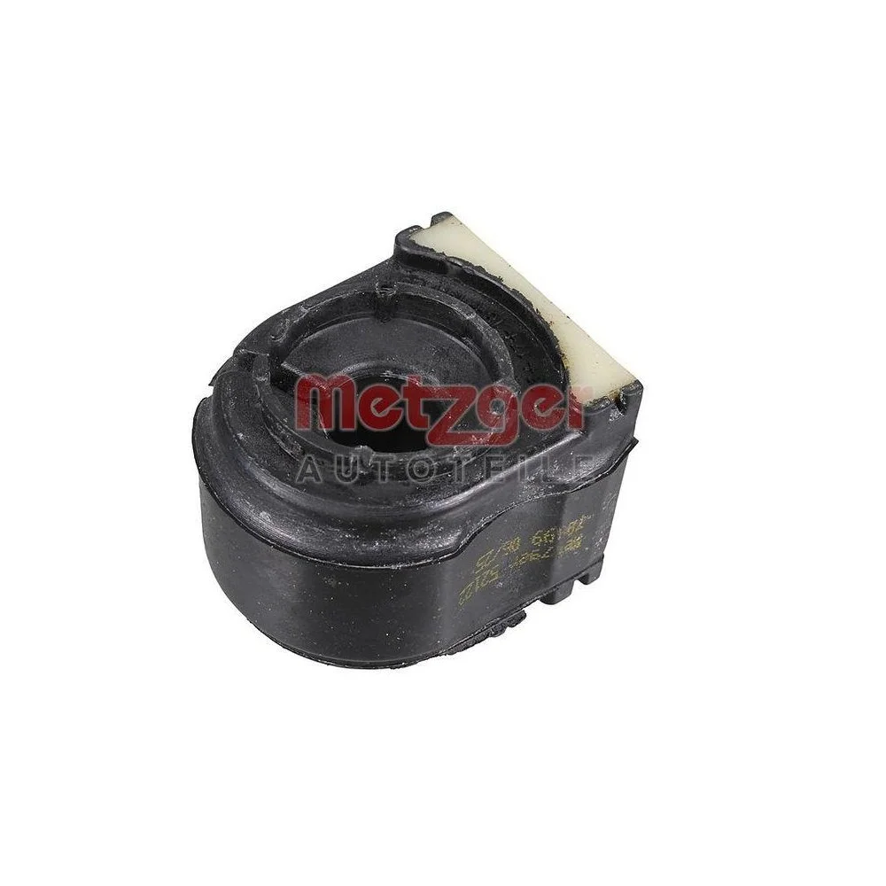 Втулка стабилизатора METZGER AUTOTEILE 52122109 для MERCEDES-BENZ VW, фото №1
