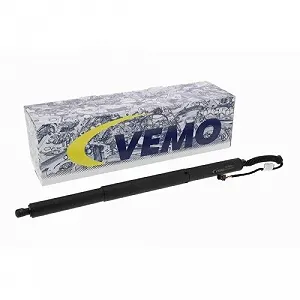 Электромотор багажника VEMO Original Quality V10-55-0047 для VW synthetic.ua - Фото 1